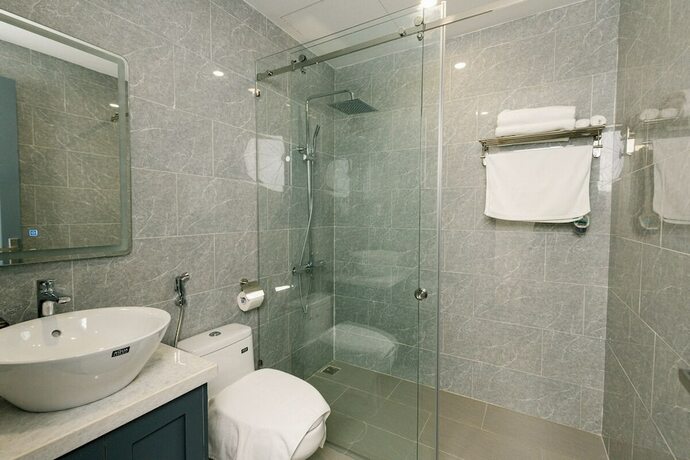 Imagen general del Hotel Full Moon Apartments. Foto 3