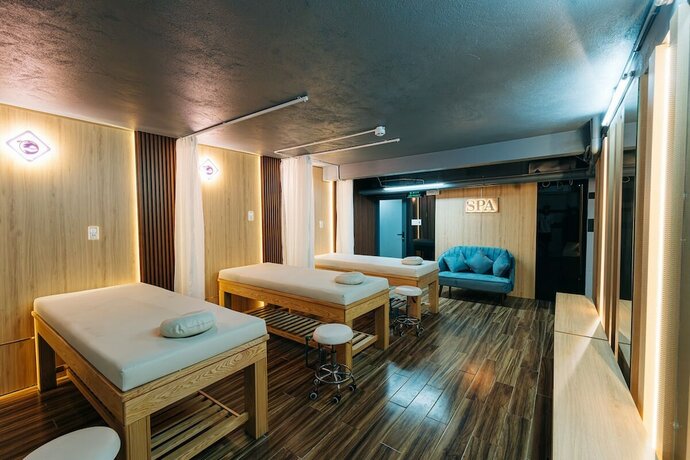 Imagen general del Hotel Full Moon Apartments. Foto 8