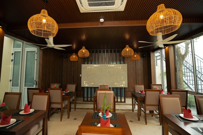 Imagen general del Hotel Full Moon Apartments. Foto 10