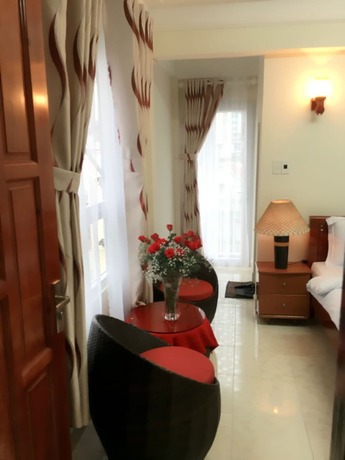 Imagen de la habitación del Hotel Full Moon Da Lat. Foto 20