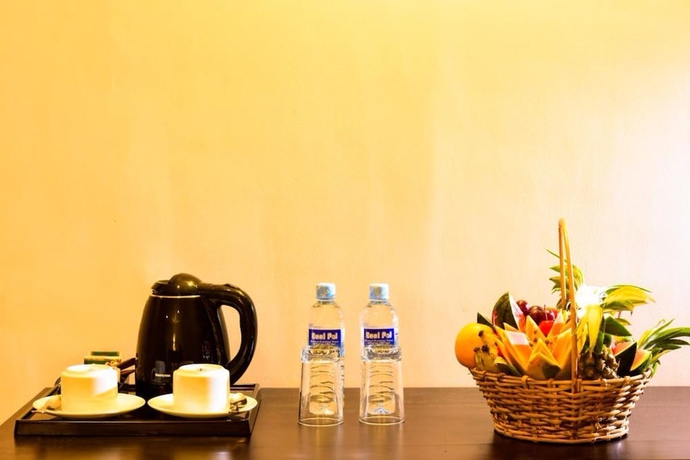 Imagen de la habitación del Hotel Full Moon Garden. Foto 15