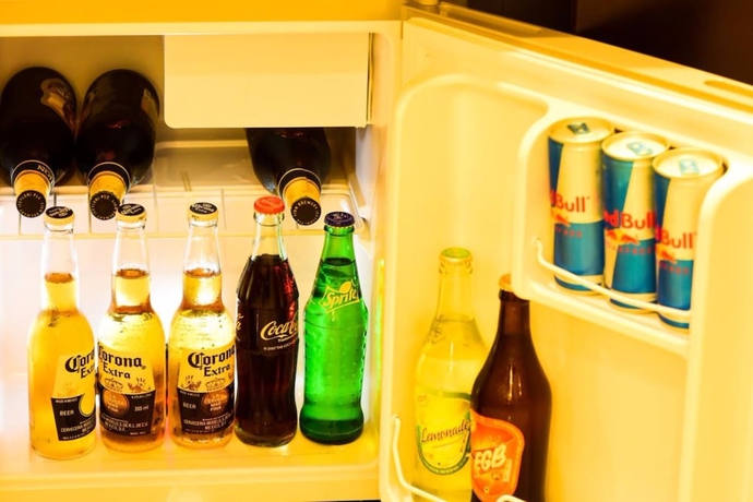 Imagen de la habitación del Hotel Full Moon Garden. Foto 16