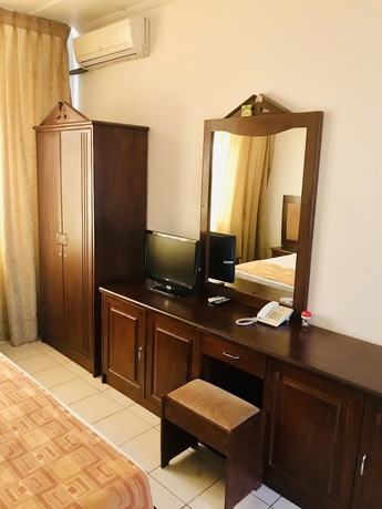 Imagen de la habitación del Hotel Full Moon Garden. Foto 17