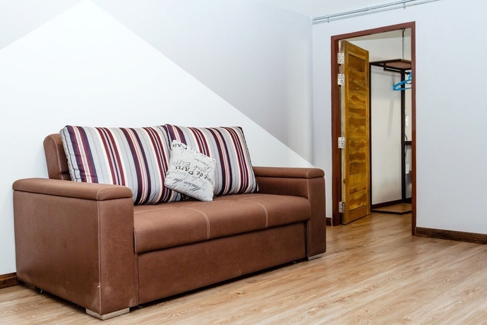 Imagen de la habitación del Hotel Full Moon\' House - Hostel. Foto 4