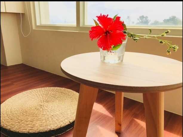 Imagen de la habitación del Hotel Full Moon Resort. Foto 9