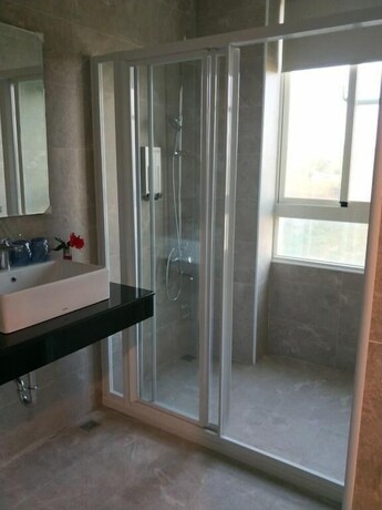 Imagen de la habitación del Hotel Full Moon Resort. Foto 18