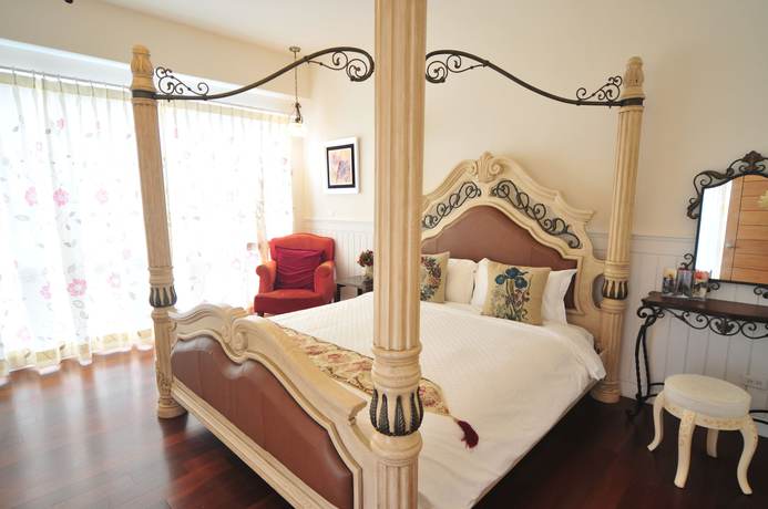 Imagen de la habitación del Hotel Full Sun House Bandb. Foto 4