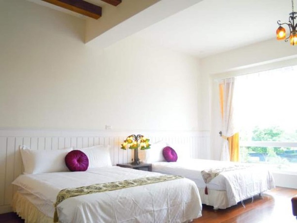 Imagen de la habitación del Hotel Full Sun House Bandb. Foto 5