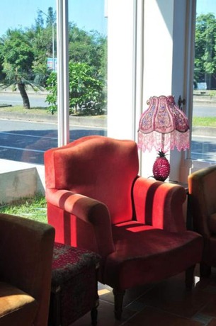 Imagen de los interiores del Hotel Full Sun House Bandb. Foto 14