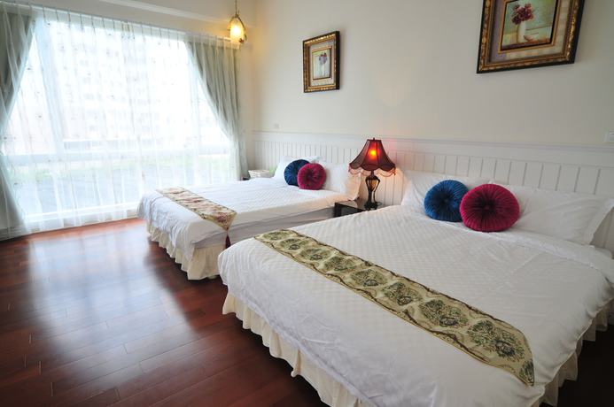 Imagen de la habitación del Hotel Full Sun House Bandb. Foto 6