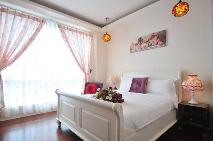 Imagen de la habitación del Hotel Full Sun House Bandb. Foto 7