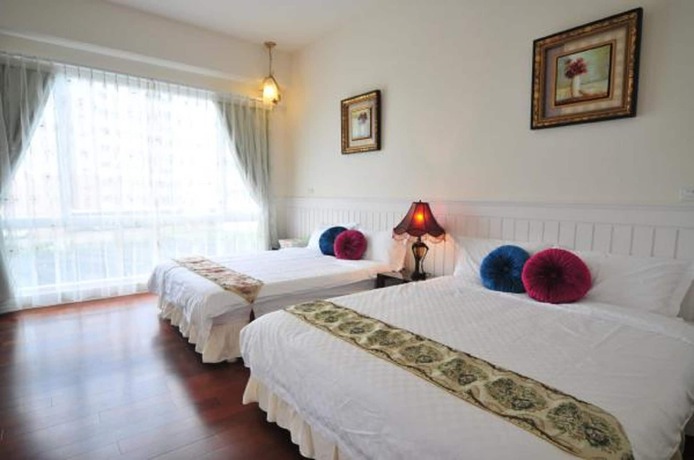 Imagen de la habitación del Hotel Full Sun House Bandb. Foto 9