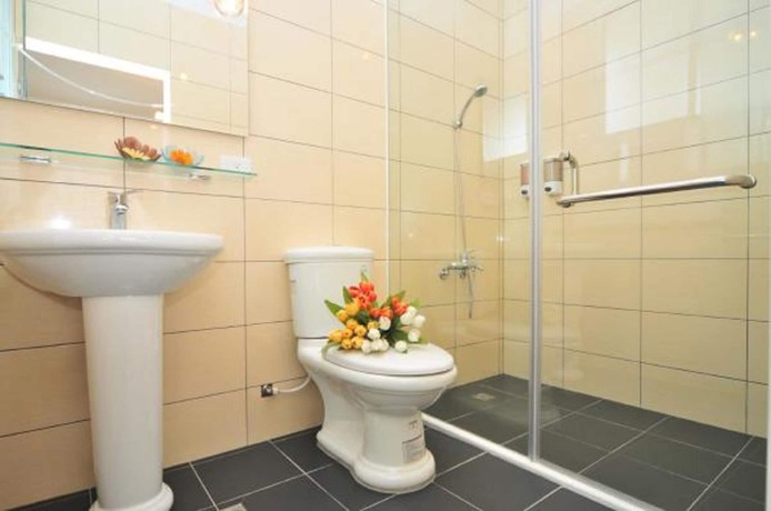 Imagen de la habitación del Hotel Full Sun House Bandb. Foto 10