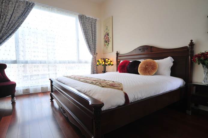 Imagen de la habitación del Hotel Full Sun House Bandb. Foto 11