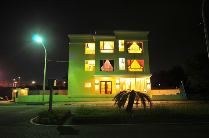 Imagen general del Hotel Full Sun House Bandb. Foto 2