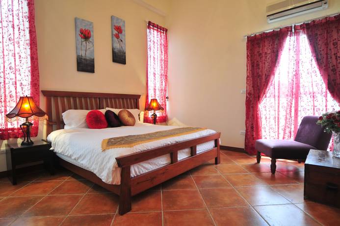 Imagen de la habitación del Hotel Full Sun House Bandb. Foto 13