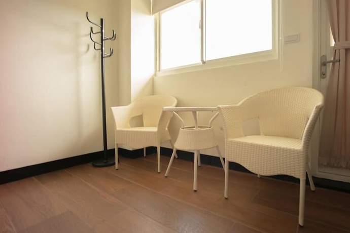 Imagen de la habitación del Hotel Full house, Jinning. Foto 5