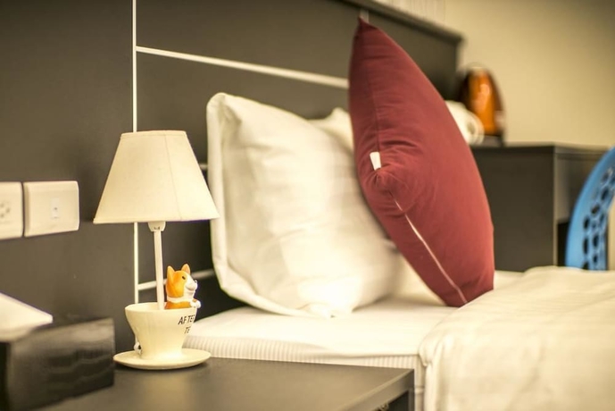 Imagen de la habitación del Hotel Full house, Jinning. Foto 7