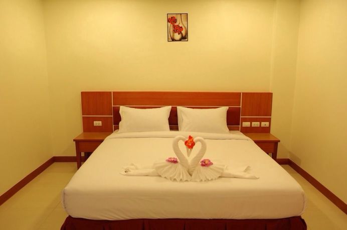 Imagen de los interiores del Hotel Fulla Place. Foto 11