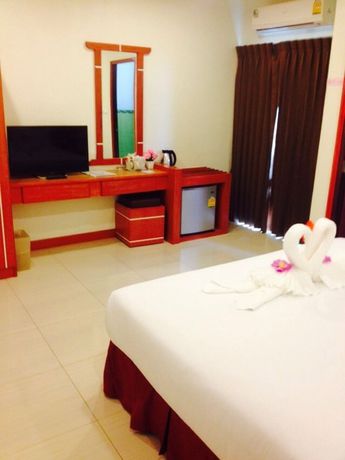 Imagen general del Hotel Fulla Place. Foto 1