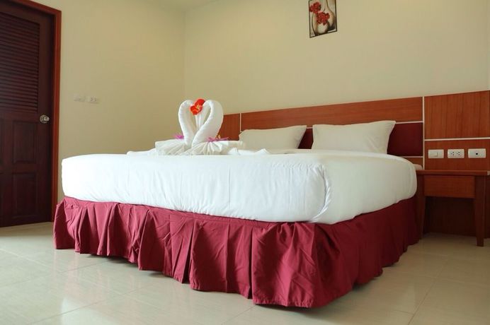 Imagen de la habitación del Hotel Fulla Place. Foto 5