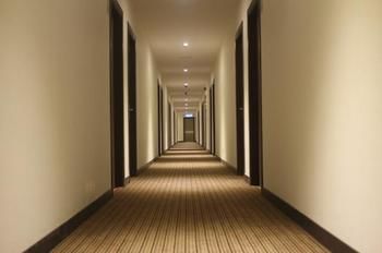 Imagen de la habitación del Hotel Fuller. Foto 4