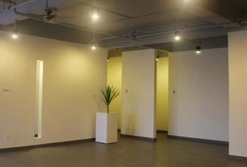 Imagen de los interiores del Hotel Fuller. Foto 10