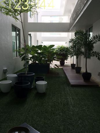 Imagen de la habitación del Hotel Fuller. Foto 5