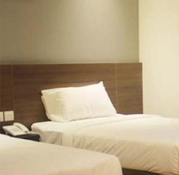Imagen de los interiores del Hotel Fuller. Foto 13