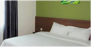 Imagen de los interiores del Hotel Fuller. Foto 14