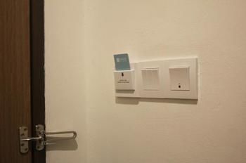 Imagen de la habitación del Hotel Fuller. Foto 7