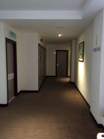 Imagen de la habitación del Hotel Fuller. Foto 9
