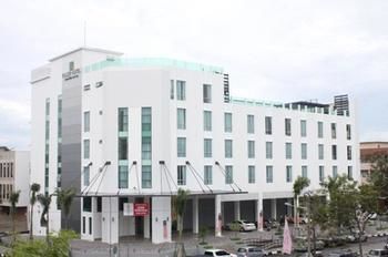 Imagen de los interiores del Hotel Fuller. Foto 16