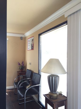 Imagen de la habitación del Hotel Fullerton Inn - Near Medieval Times. Foto 4