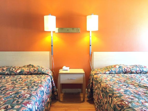 Imagen de la habitación del Hotel Fullerton Inn - Near Medieval Times. Foto 11