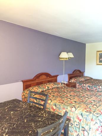 Imagen de la habitación del Hotel Fullerton Inn - Near Medieval Times. Foto 12