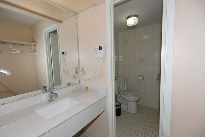 Imagen general del Hotel Fullerton Manor Inn. Foto 5