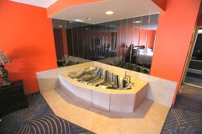 Imagen general del Hotel Fullerton Manor Inn. Foto 6