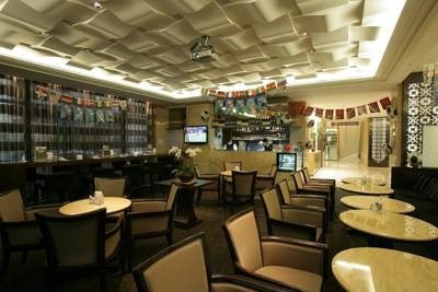 Imagen de la habitación del Hotel Fullon Jhongli. Foto 2