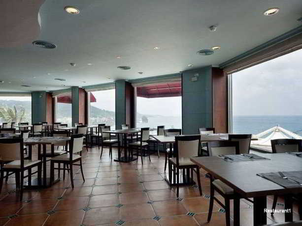 Imagen del bar/restaurante del Hotel Fullon Resort Kending. Foto 2