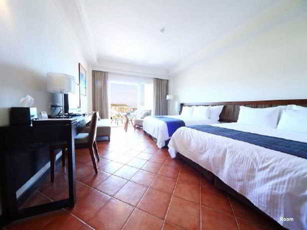 Imagen de la habitación del Hotel Fullon Resort Kending. Foto 3