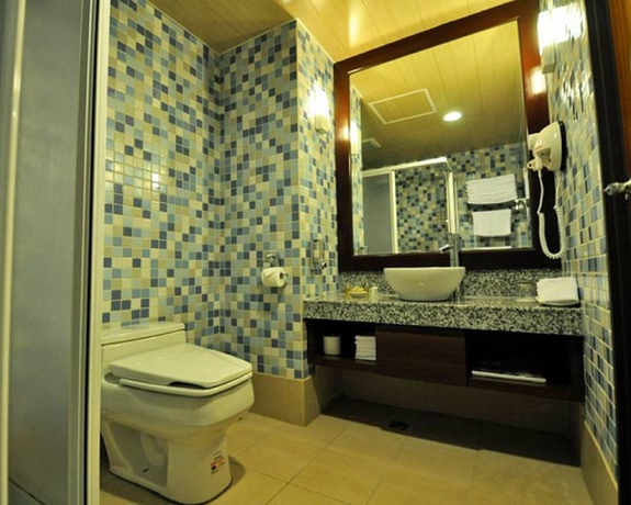 Imagen de la habitación del Hotel Fullon Resort Kending. Foto 5