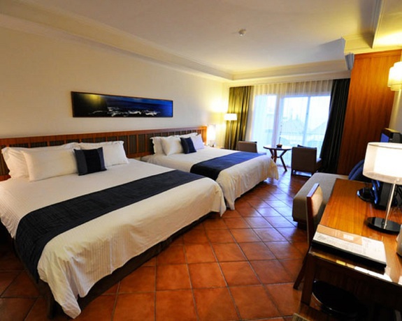 Imagen de la habitación del Hotel Fullon Resort Kending. Foto 6