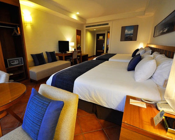 Imagen de la habitación del Hotel Fullon Resort Kending. Foto 7