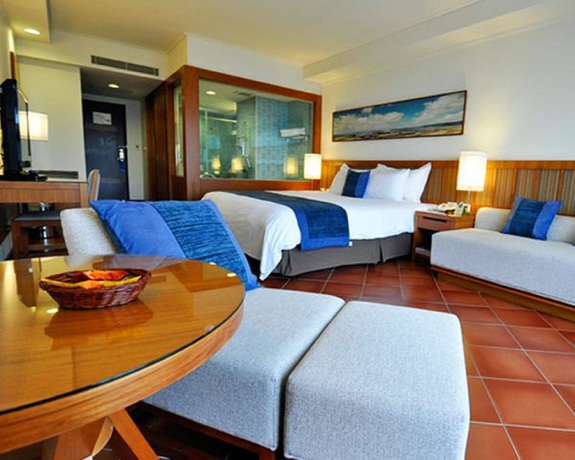 Imagen de la habitación del Hotel Fullon Resort Kending. Foto 8