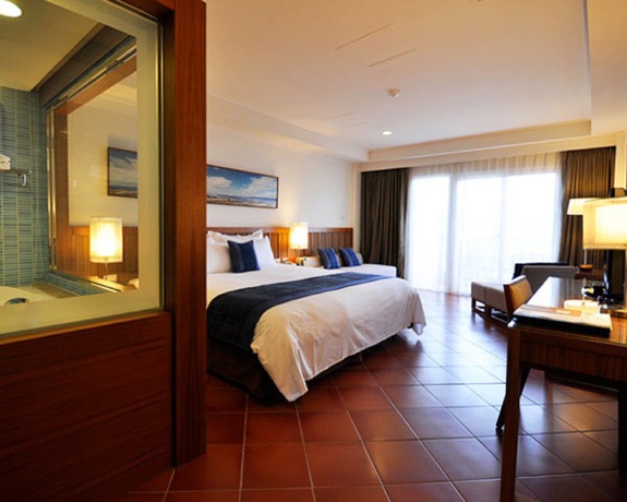 Imagen de la habitación del Hotel Fullon Resort Kending. Foto 9