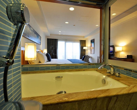 Imagen de la habitación del Hotel Fullon Resort Kending. Foto 10