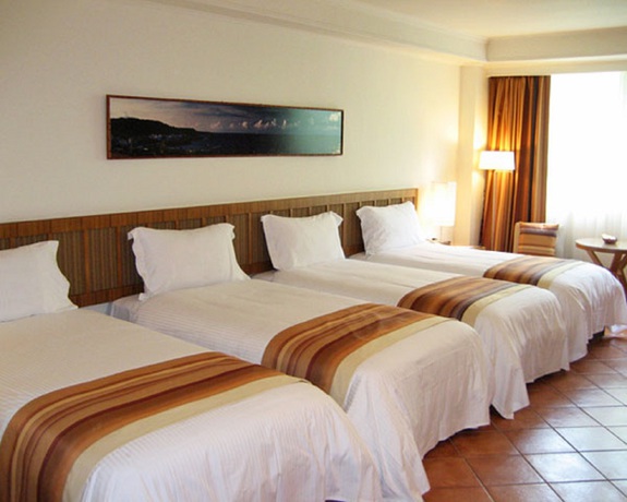 Imagen de la habitación del Hotel Fullon Resort Kending. Foto 11