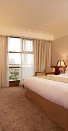 Imagen de la habitación del Hotel Fullon Sanyin. Foto 12