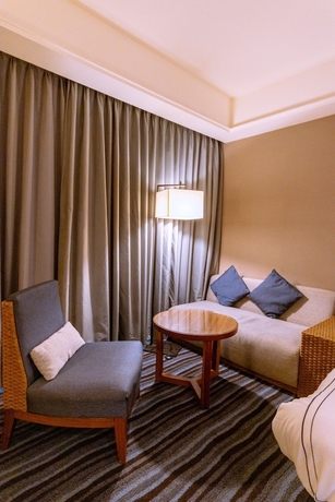 Imagen de la habitación del Hotel Fullon Tamsui Fisherman's Wharf. Foto 10